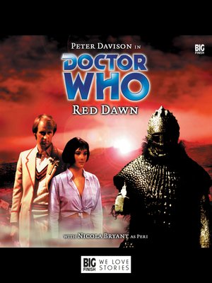 cover image of Red Dawn